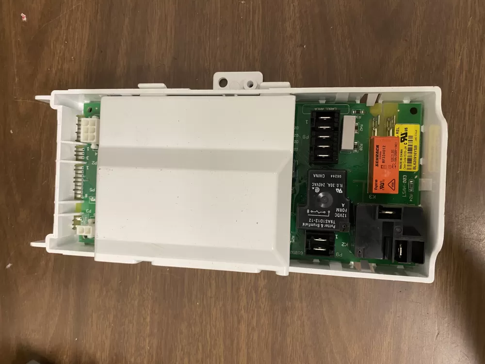 Whirlpool  Kenmore  Maytag 11616  1447617  3978982  PS11748355  W10067040  W10074270  W10111607  W10111609  W10111614  W10111616R  W10118243  W10118243R Dryer Control Board