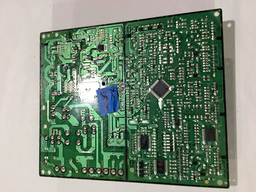 Samsung Refrigerator Main Control Board 06DA9200853L AZ165168 | ZC2546