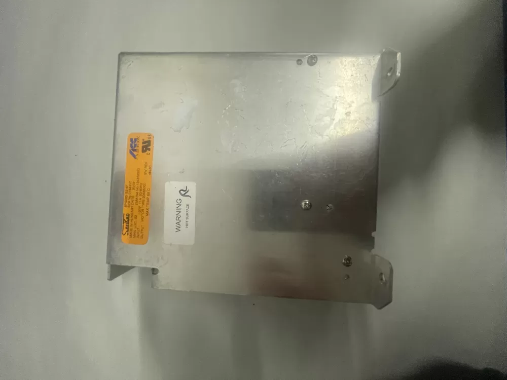 Frigidaire 134859500 0015512100 Washer Control Board AZ206306 | KMV898