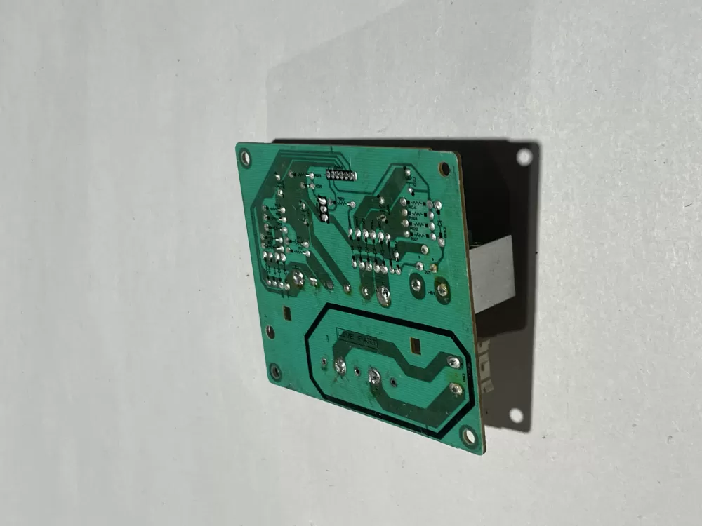 LG EBR57124701 Range Control Board AZ127362 | Wm2302