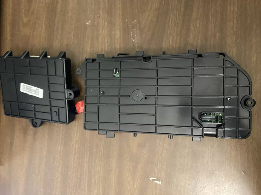 Samsung DC92 01607C Dryer Control Board User Interface AZ91671 | BK1663