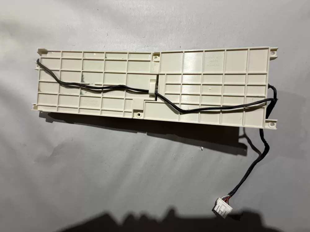 LG 6870EC9295A 6871EL2003A Dryer Control Board AZ222496 | KMV810