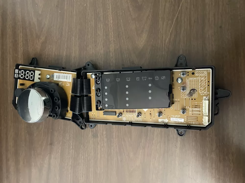 Samsung LG DC92-00303R DC92-00686D Washer Control Board AZ99292 | KMV139