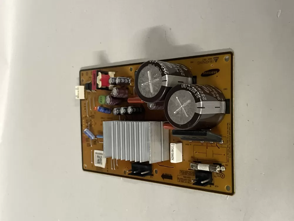 Samsung DA92-00763B DA9200763B Refrigerator Control Board Inverter