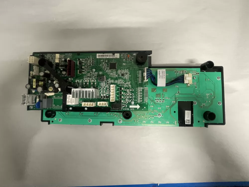 GE EBX1588P002 Washer Control Board