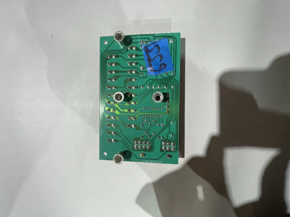 Goodman Amana 1168 300 Pcbem102 Furnace Control Board Ecm AZ191965 | KM633