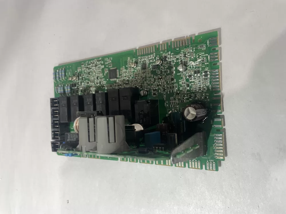   Washer Control Board