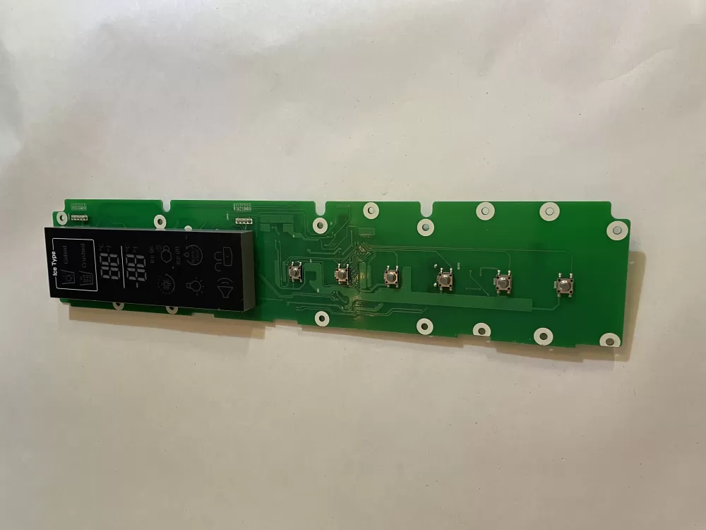 LG EBR79069502 Refrigerator 