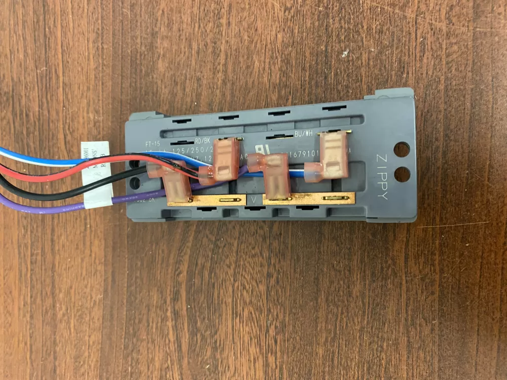 Frigidaire  Kenmore  Westinghouse 241679101 5304430836 5304436275 5304525097 PS16221408 Refrigerator Dispenser Switch