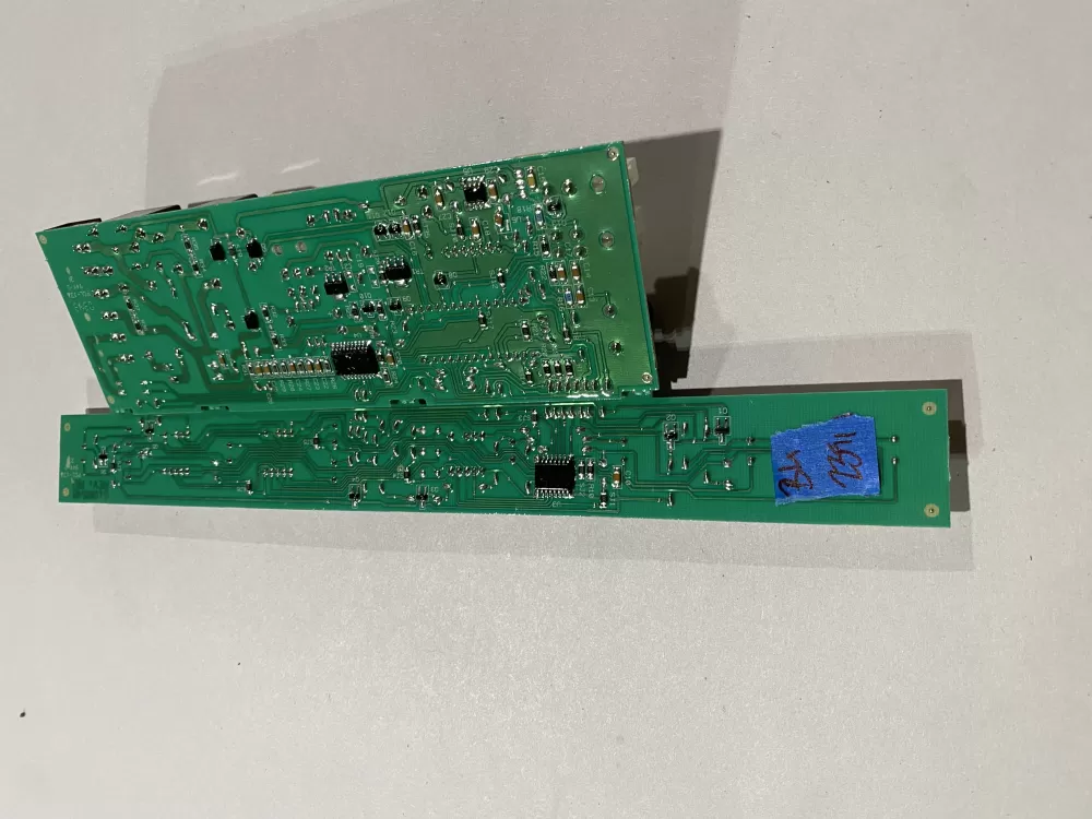 Whirlpool Kenmore 2220514 Refrigerator Control Board AZ142184 | BK2391