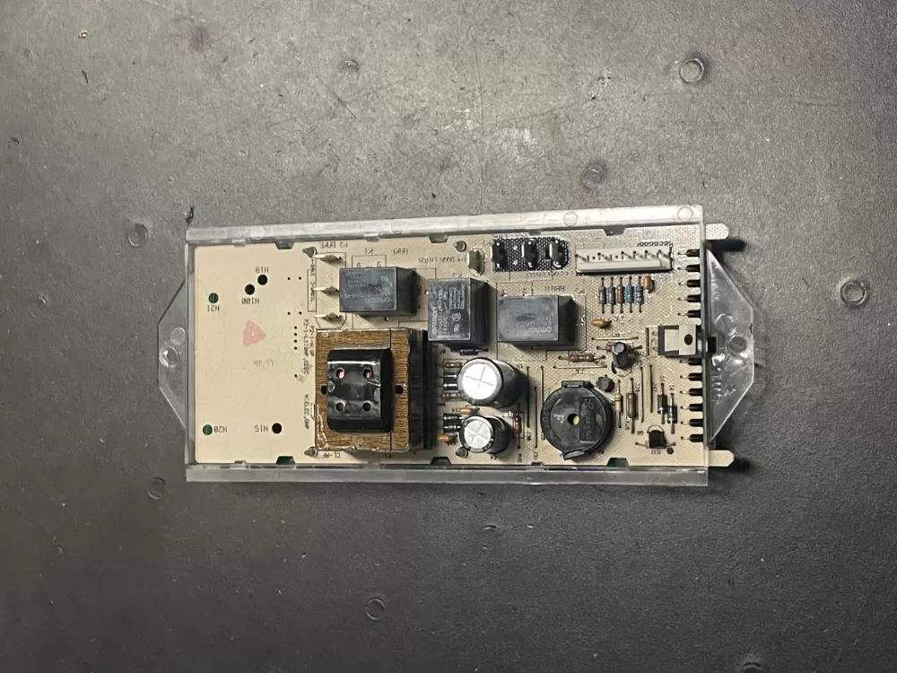 Whirlpool 3196247 Oven Control Board