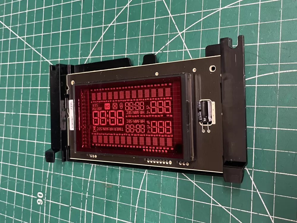 Kitchen Aid W10603094 W10909684 Oven Control Board