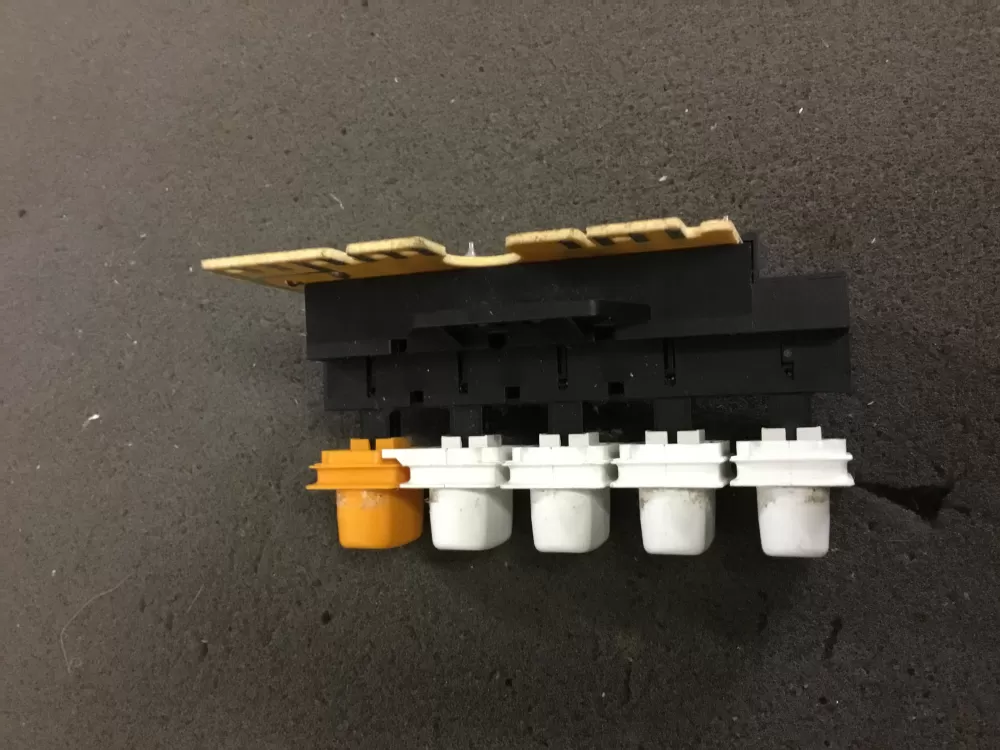 Miele 4583720 Dryer Switch AZ91448 | NR1255