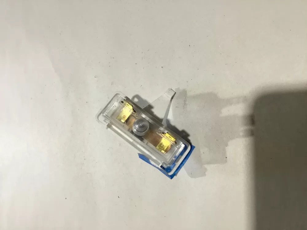 GE 248C1146P001 WE4M416 AP4980900 WE4M367 Dryer Start Switch AZ102187 | Sl128