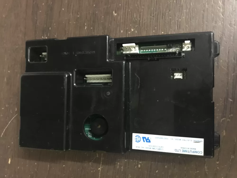 GE 165D7440G005 Dishwasher Control Board