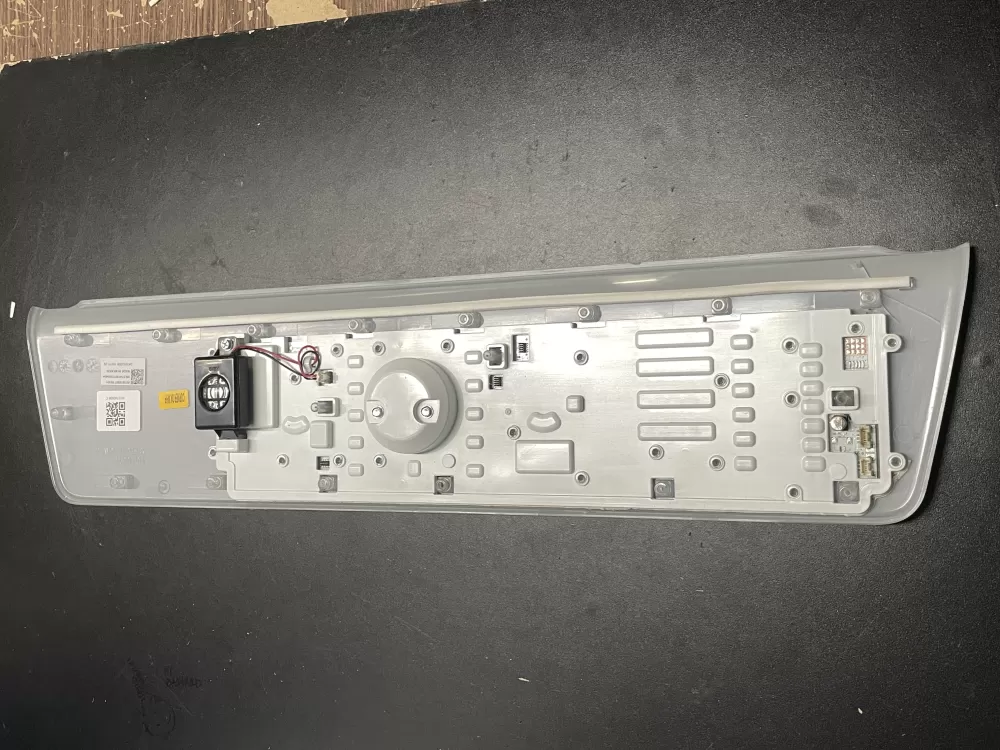 Maytag W10618907 W10740694 Washer Control Board Panel