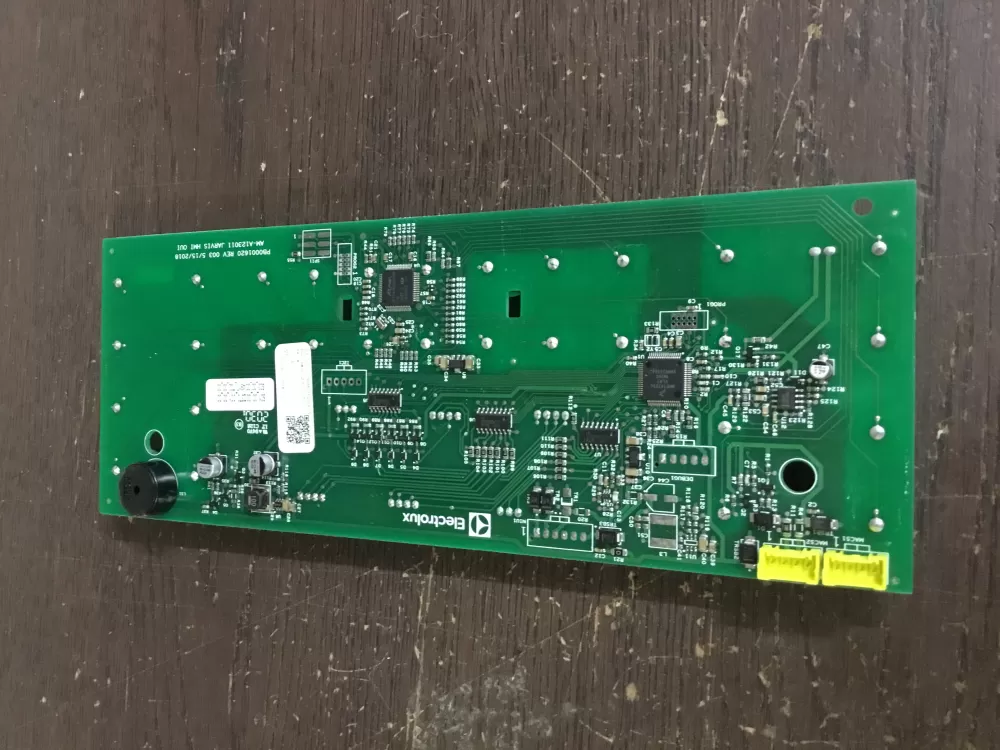 Frigidaire A12301101 Range Control Board AZ21872 | NR120