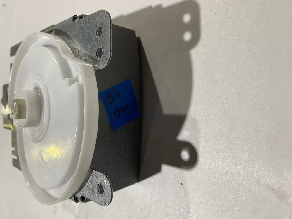 Whirlpool W10039490 W10199588 Dishwasher Magic Chef Timer AZ141045 | BK2295