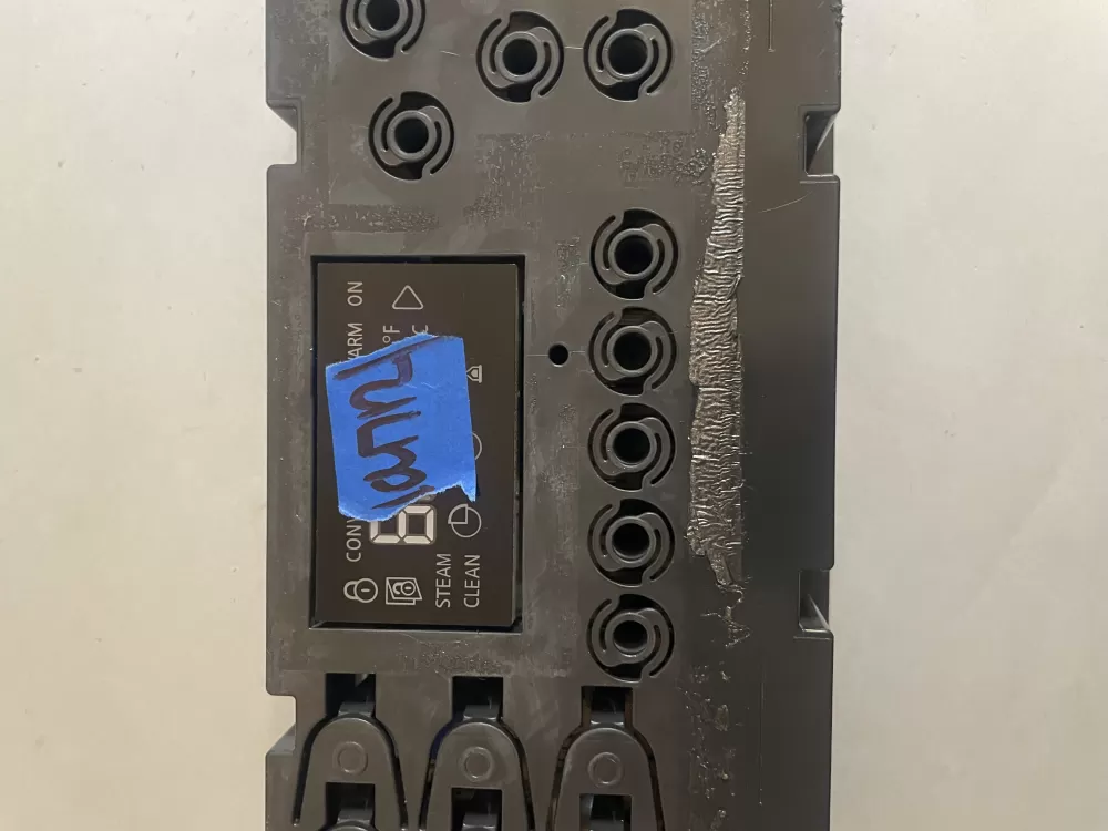 Whirlpool Maytag W10834007 W10887917 Range Control Board AZ174026 | KM712