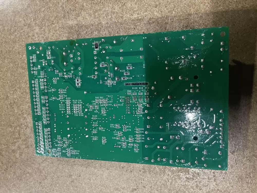 GE 200D4864G049 EBX1069P005 Refrigerator Control Board AZ26227 | KM151
