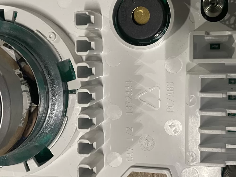 Frigidaire 1372334 Dryer Control Board AZ26091 | KMV184