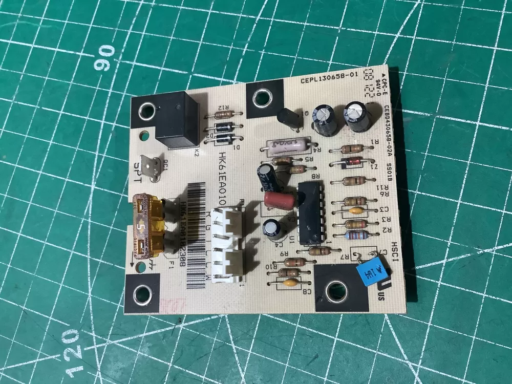 Carrier Sears CEPL130658-01 Blower Control Board AZ194998 | AR437