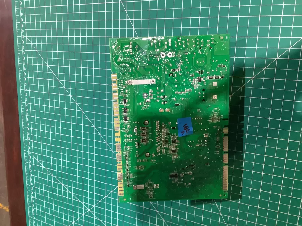 Maytag W11124655 Washer Control Board AZ151309 | NRV781