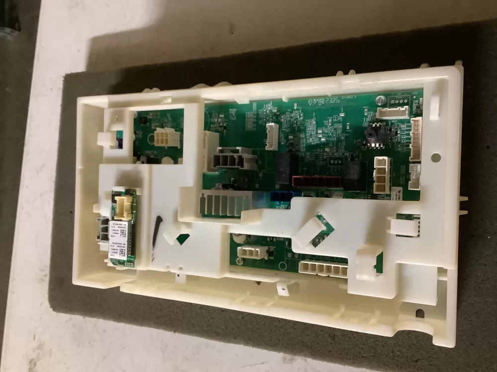 GE Washer Control Board WH22X29532 WH22X36637 WH22X30898 AZ99004 | NRV477