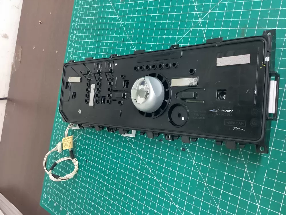W10269623 Whirlpool Dryer Board - Control