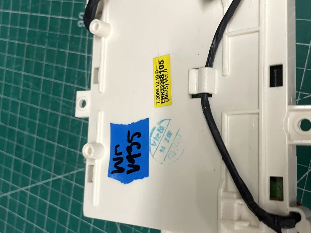 LG Kenmore EAX32221201 EBR32268105 Washer Control Board AZ212213 | Wmv935