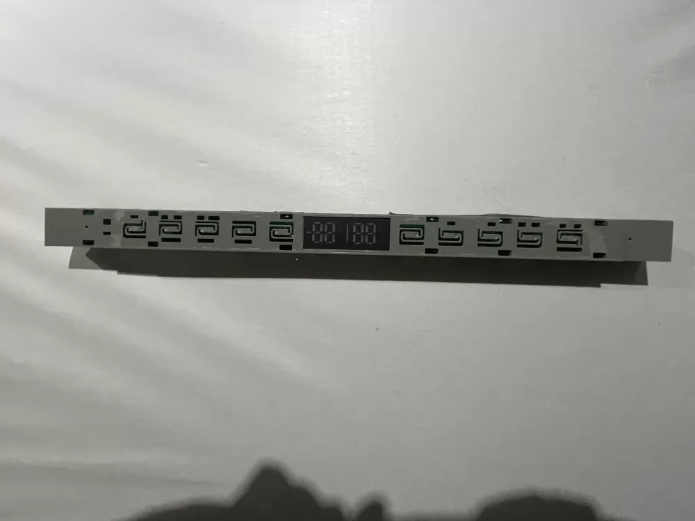 LG  Kenmore EBR78723602 Refrigerator User Interface Control Board