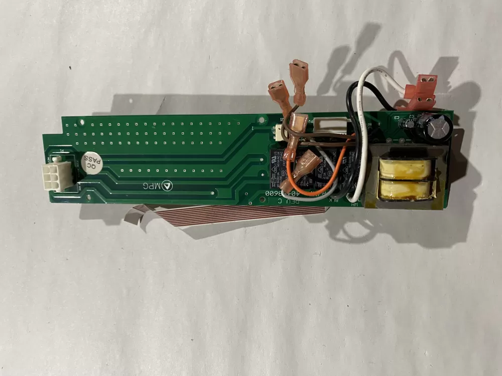 Crosley  Frigidaire  Kenmore  White Westinghouse 5304431764 241708202 Refrigerator Control Board