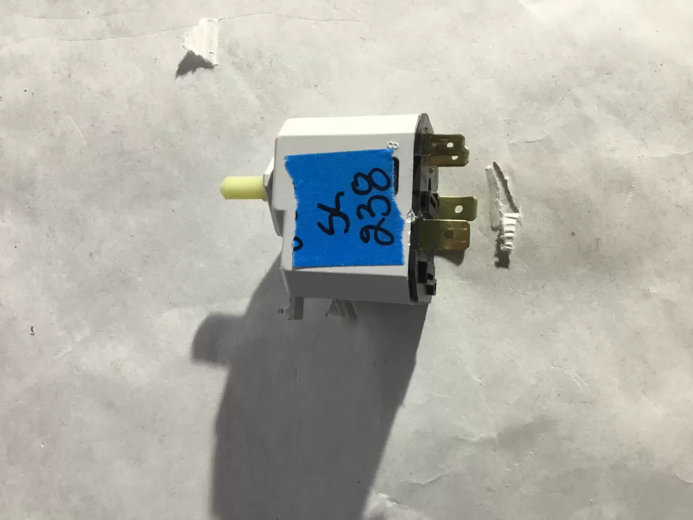 Maytag WP3404233 Dryer Crosley Inglis Start Switch AZ150545 | Sl238