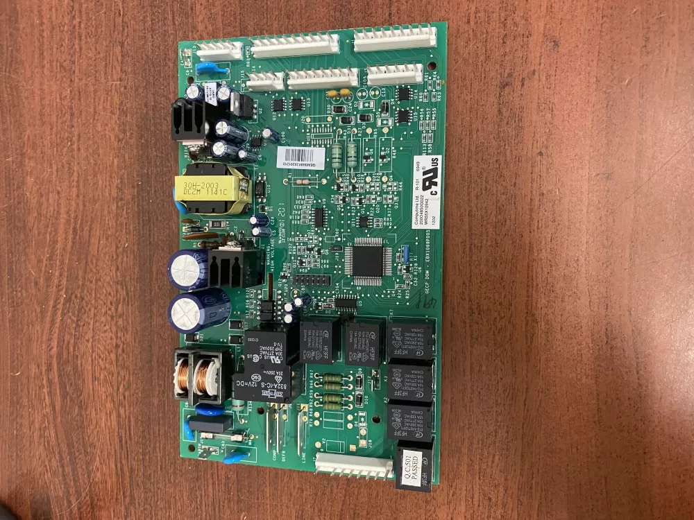 GE 200D2260G008 PD00074367 AP7188100 WR55X10942C 200D4854G008 200D4854G013 200D2259G017 200D4852G018 200D4850G022 200D4852G024 200D6221G013 200D6221G015 200D6221G016 WKKT 1304-00-70A WR49X10060 WR55X10024 WR55X10037 WR55X10045 WR55X10056 WR55X10065 Refrigerator Control Board