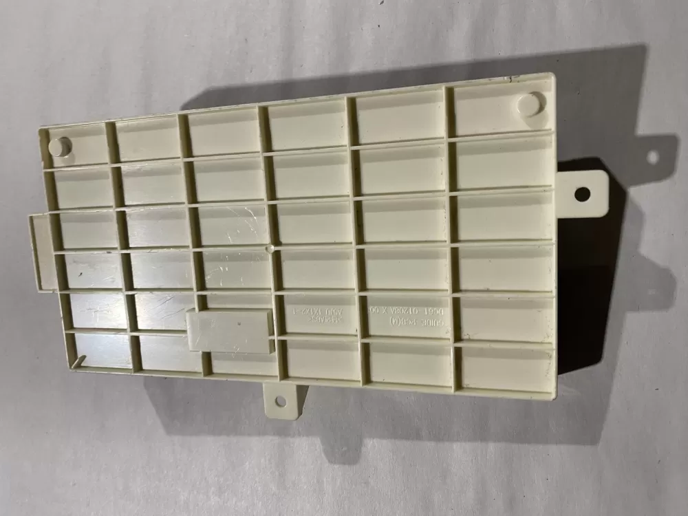 Samsung AP6799801 DC92 01729R 01896D Dryer Control Board AZ188761 | BK471