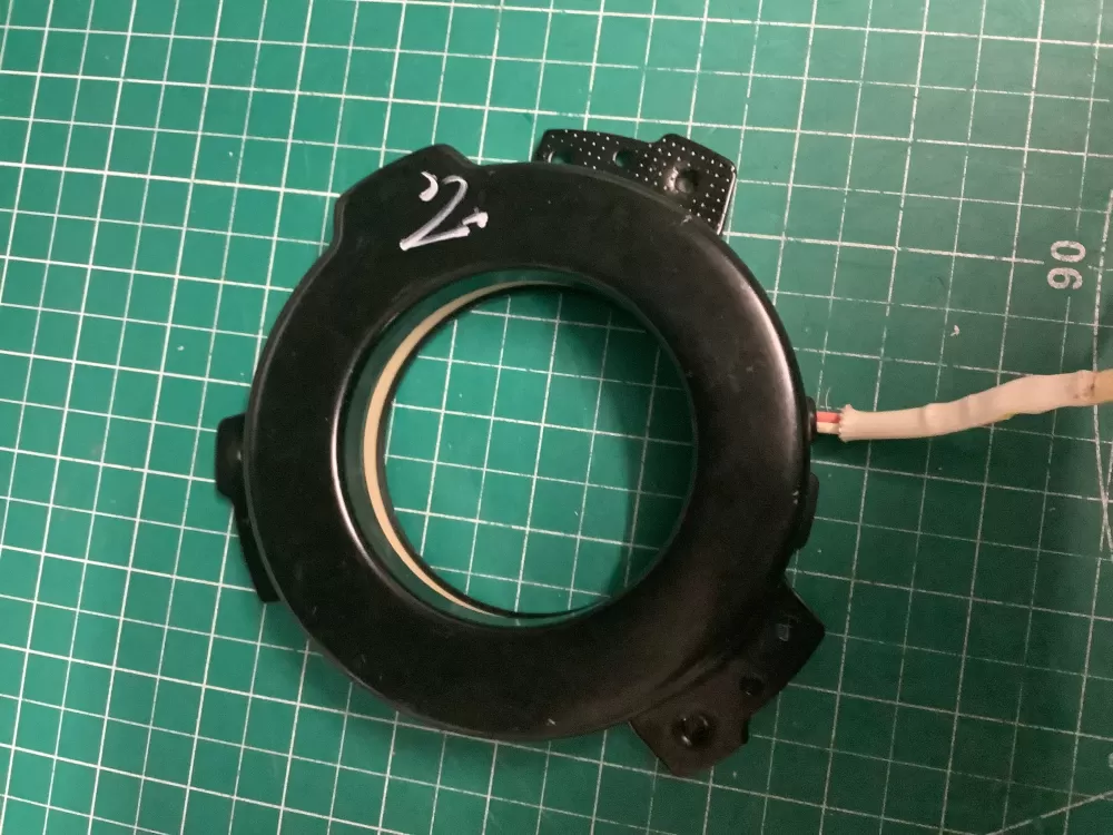 Whirlpool Clutch Top Load Washer W10817398 AZ211912 | SLA341