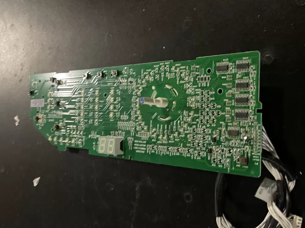 Whirlpool W10249219 W10249220 Washer Control Board