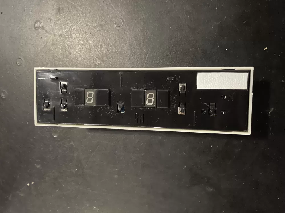 Frigidaire 242207704 242282304 5304498023 A01078804 PS10060580 Refrigerator Control Board