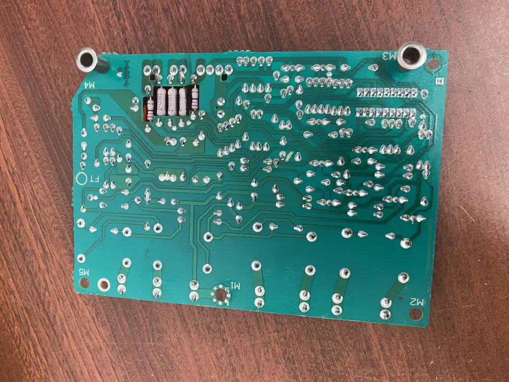 Spark Module WPW10331686 / AP6019728 AZ48597 | BK1788