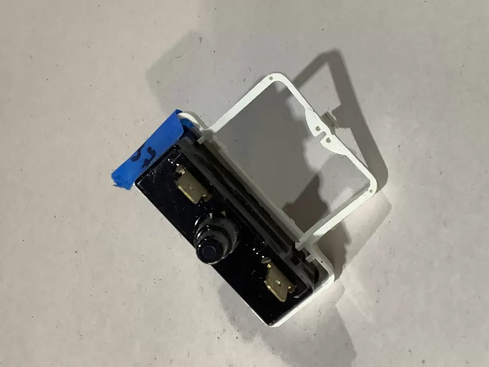 Whirlpool  Kenmore  Roper  Estate AP6009036 3977456 WP3977456 PS11742178 Dryer Start Switch