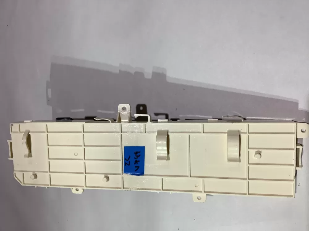 Samsung DC92-01852A Dryer User Interface Control Board AZ142549 | ZCV749