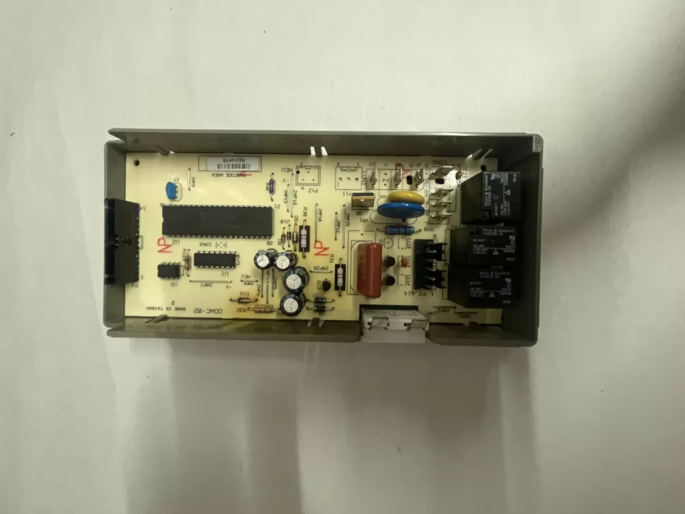 Whirlpool  Kenmore  Roper  Estate WP8564547  AP6013337  8564547  1060957  8546558  8564544  8564545  8564546  8564546R  PS11746563 Dishwasher Control Board