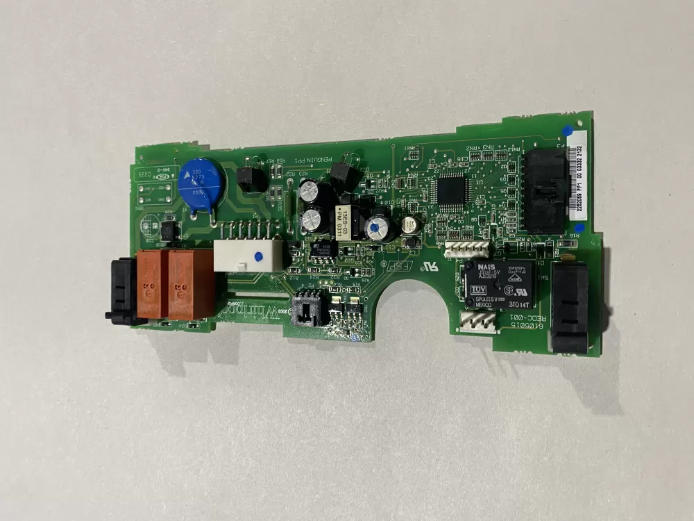 Kenmore 2252059 Refrigerator Control Board