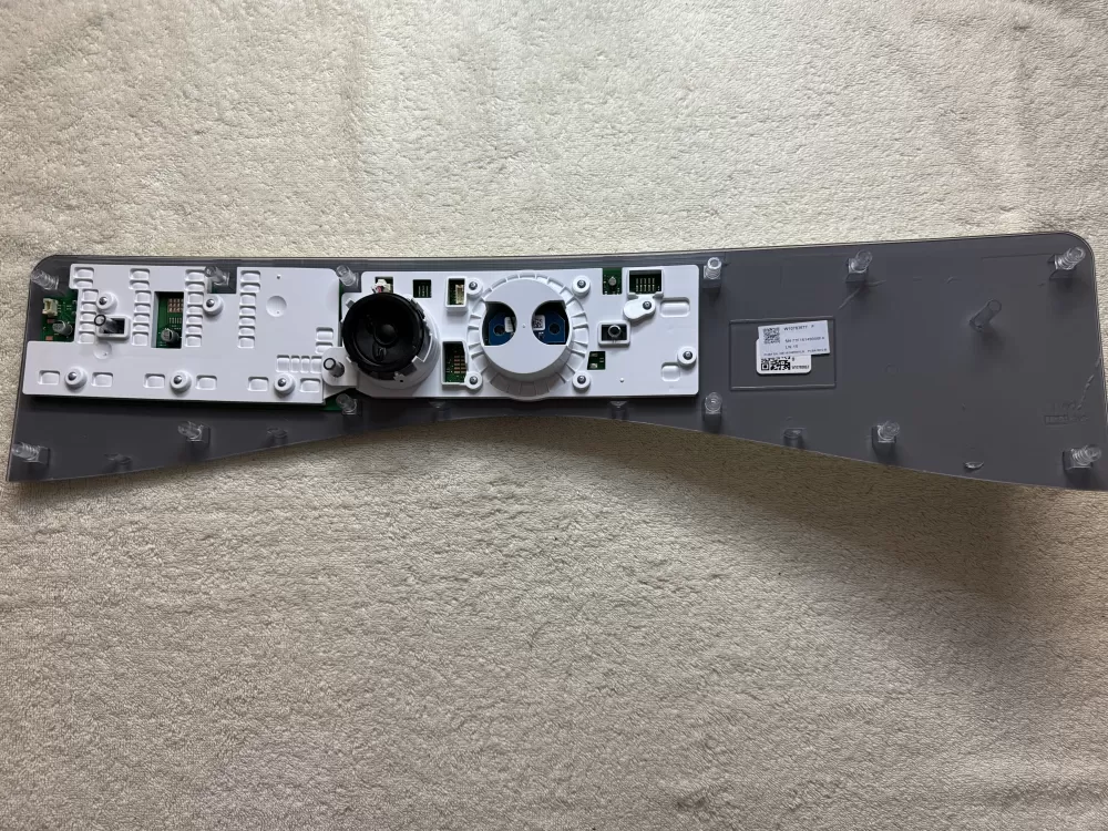 Whirlpool W10783677 W10825126 W10919207 Dryer Control Board AZ7403 | V356