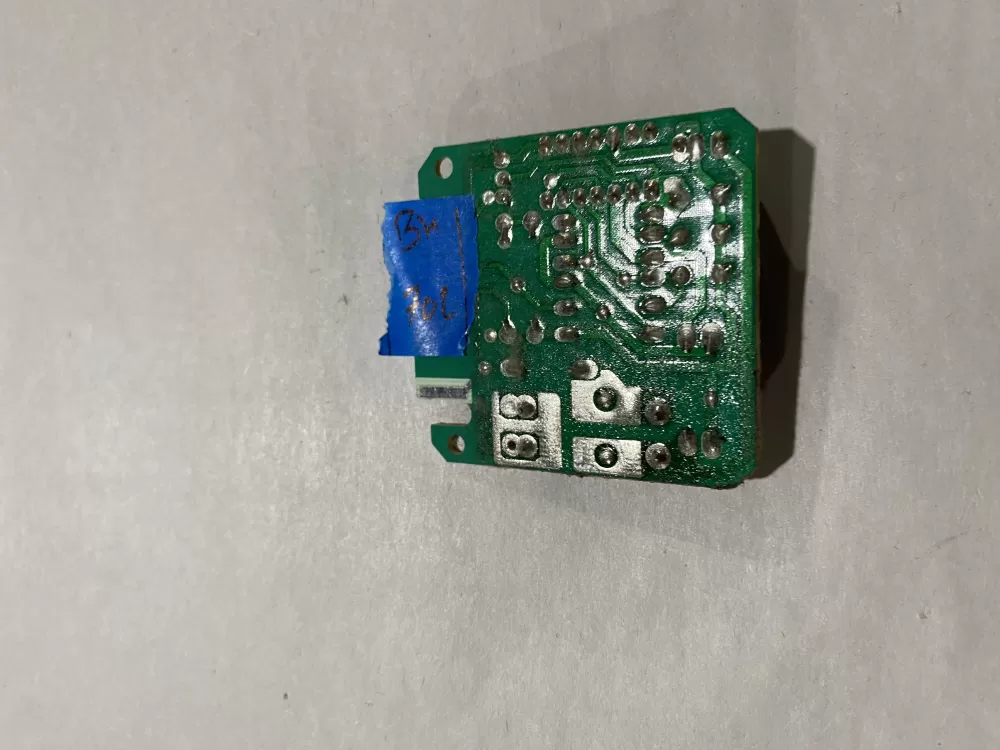 Whirlpool Maytag W10476828 Dryer Moisture Sensor Control Board AZ173843 | BK702