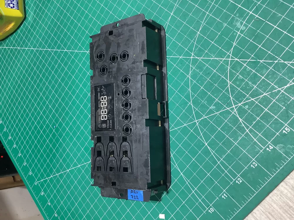 Whirlpool 100-01556-15 Oven Control Board Invensys