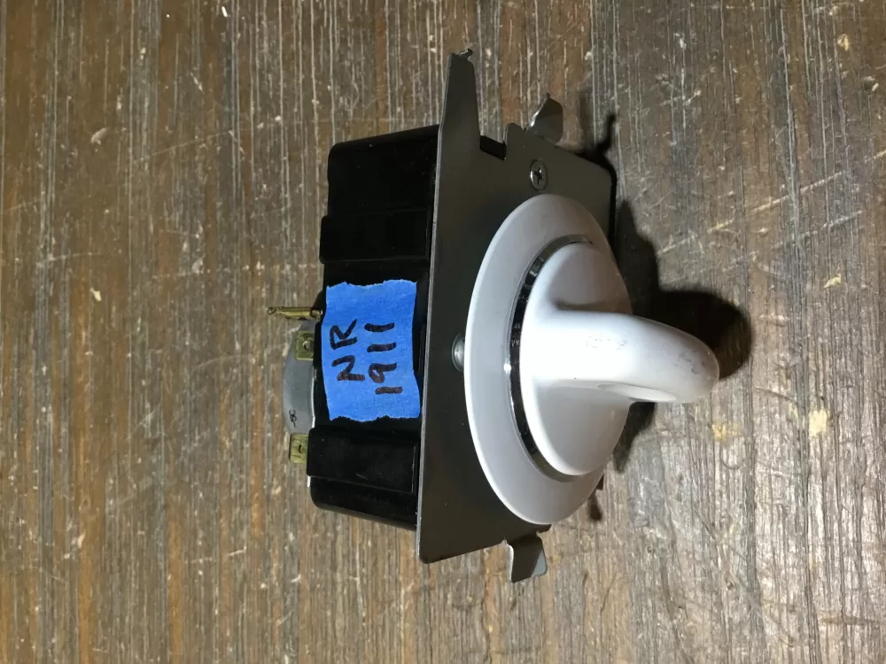 GE Whirlpool 572D520P028 Dryer Timer AZ57733 | NR1911