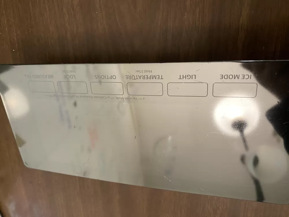 KitchenAid W10590630 W10590848 Refrigerator Control Board AZ80720 | BK988