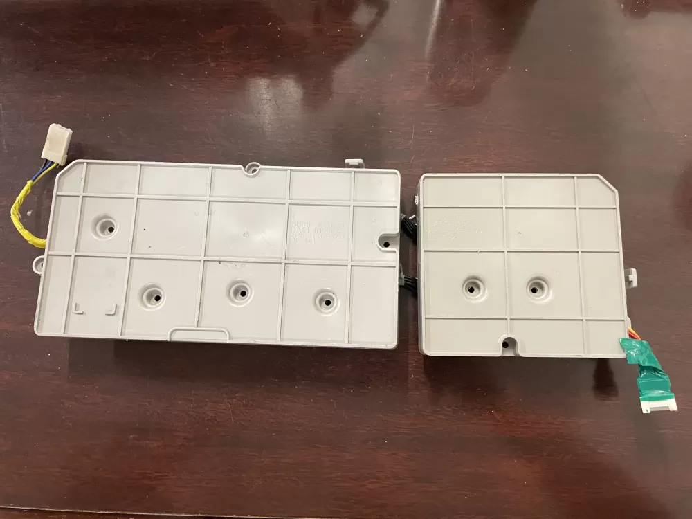 Samsung DC92 00127A Dryer Control Board AZ48996 | KMV265