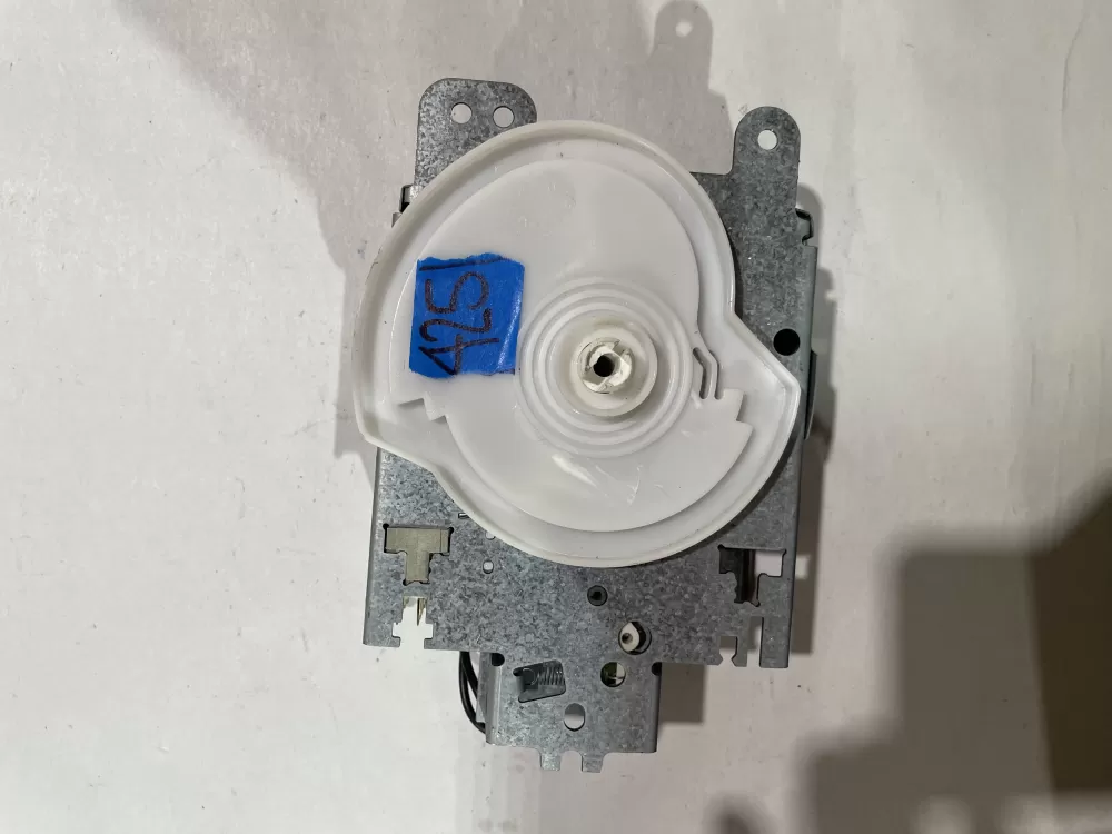 Whirlpool Maytag W10039480 W10199587 Dishwasher Timer AZ175498 | KM425